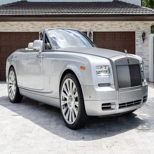Rolls-Royce Phantom Drophead Coupé 2014 de la plus haute qualité - Product Image 1
