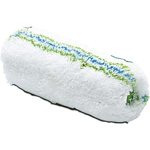 Rouleau à peinture universel Meisterflor, largeur 180 mm, hauteur du velours 18 mm, diamètre du noyau 44 mm, 1 pièce/paquet, produit NLLE - Product Image 1