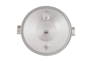 Autocuiseur en aluminium anodisé 6L de haute qualité Fabricant vietnamien Ustensiles de cuisine en gros pour la cuisine domestique - Product Image 5