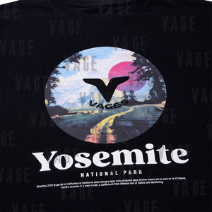 T-shirts graphiques en gros, en coton respirant, coupe décontractée, design artistique tendance pour un style décontracté quotidien - Product Image 6