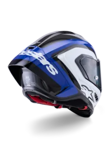 หมวกกันน็อค Alpinestars Supertech R10 Arius Carbon รุ่นใหม่ น้ำหนักเบา รับประกัน 3 ปี - Product Image 6