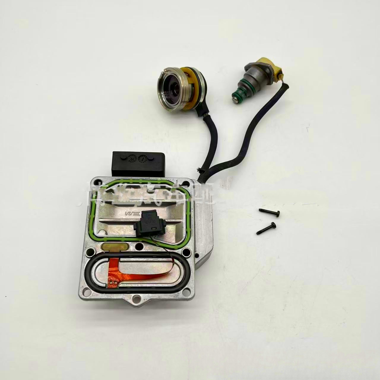 VP44 Fuel Injection Control Unit - High Pressure Pump Fit