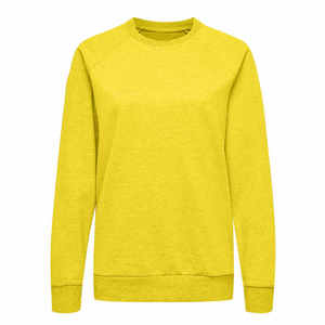 Vente en gros Sweat-shirt à capuche ample en polaire basique pour femmes, manches longues, épaule tombante Sweat-shirt pour femmes avec logo personnalisé - Product Image 1