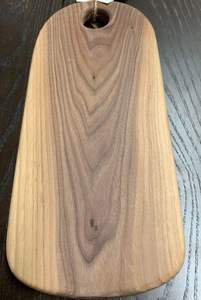 Tabla de cortar de madera de nogal hecha a mano, tamaño personalizado Extra grande, forma rectangular duradera, bloque de tallado para cortar de cocina Ideal - Product Image 2