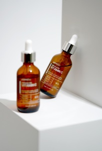 Ampolla Pamsibc 100 Vitamina C 50ml, Sérum Facial Nutritivo, Iluminador y Radiante - Product Image 4