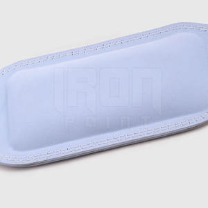 Ceinture d'haltérophilie durable en cuir d'entraînement à bas prix ceinture professionnelle de levage de fitness de haute qualité - Product Image 6