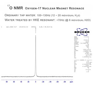 เครื่องกำเนิดน้ำไฮโดรเจนสแตนเลสหกเหลี่ยมที่ออกฤทธิ์นานอุปกรณ์สร้างไฮโดรเจนน้ำร้อนหรือเย็นใช้ในครัวเรือนติดตั้งบนเดสก์ท็อปได้ง่าย - Product Image 5