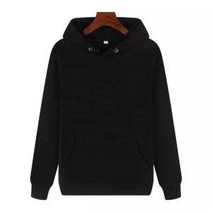 Sudadera con capucha para mujer, de manga larga, 97% algodón, personalizada, color blanco, gran oferta - Product Image 2