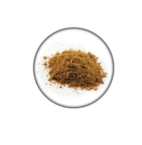 Harina de carne y huesos para animales a granel Alta proteína 85% Harina de plumas de pollo Aditivos alimentarios para aves de corral - Product Image 2