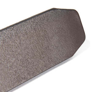 New Style <b>Genuine</b> <b>Leather</b> <b>Belts</b> for Men Professional Fashion Wear Waist <b>Belts</b> for Men Breathable Quick Dry - Product Image 4