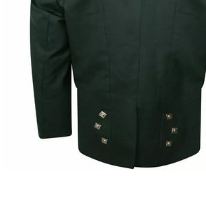 Chaqueta y Chaleco Prince Charlie para Hombre, los Más Vendidos, Chaqueta y Chaleco Prince Charlie Escoceses Personalizados para Hombre, Venta al por Mayor - Product Image 6