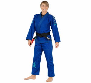 Top marca profesional Jiu Jitsu brasileño Gi personalizado BJJ Kimono uniforme algodón Karate entrenamiento conjuntos Premium Jiujitsu uniforme - Product Image 5
