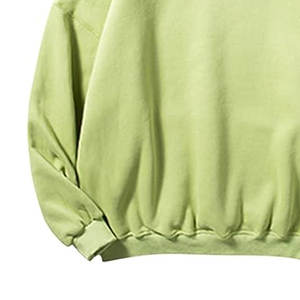 Derniers modèles de sweats à capuche à épaules tombantes pour hommes vente en gros de style urbain Offre Spéciale à capuche à épaules tombantes pour hommes - Product Image 6