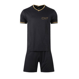 Nouveau design Logo personnalisé uniforme de football 2025 sur mesure meilleure vente uniforme de football du Pakistan - Product Image 1