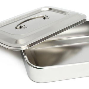 Mejor Proveedor Pissco: Instrumentos Dentales para Implantes, Juego de Instrumentos Dentales PRF con Logotipo Personalizado, Juego de Instrumentos Dentales PRF de Acero Inoxidable - Product Image 6