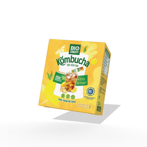 Wholesale Natural Flavors <b>Tea</b> Quick Preparation <b>Tea</b> Supplies Factory Supply Matcha Banana Instant <b>Tea</b> <b>Powder</b> - Product Image 6