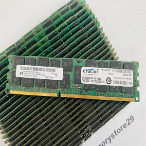 RAM de 16 GB de Desecho - PC3-12800R DDR3-1600MHz 2RX4 - MT36JSF2G72PZ-1G6E1HF 00D4968 00D4970 para Reciclaje de Metal - Product Image 6