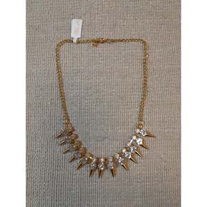 Collar Italiano Hecho a Mano # 367 - Product Image 1