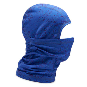 Masque de balaclava en polyester respirant et imperméable pour le sport, le cyclisme et la moto, usage quotidien, style BY BS 2026 - Product Image 2