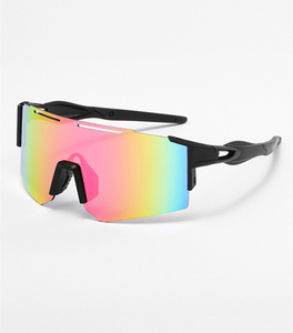 Gafas De Sol all'ingrosso e <span class=keywords><strong>occhiali</strong></span> <span class=keywords><strong>da</strong></span> corsa <span class=keywords><strong>da</strong></span> uomo e <span class=keywords><strong>donna</strong></span> <span class=keywords><strong>occhiali</strong></span> <span class=keywords><strong>sportivi</strong></span> colorati <span class=keywords><strong>da</strong></span> ciclismo con montatura per PC - Product Image 3