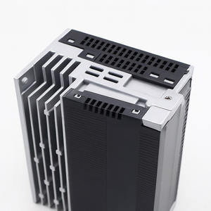 Módulo de Control Industrial MBDHT2510E, Unidad de Control de Motor Servo de Alta Precisión para Máquinas CNC y Equipos de Fábrica - Product Image 4