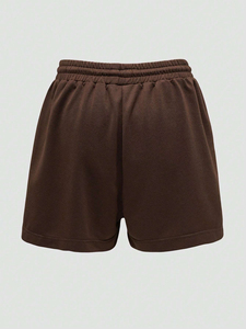 Conjunto de Pantalones Cortos Deportivos para Hombre, Precio de Fábrica, Venta Caliente, Calidad Premium, 100% Algodón Oxford, Ecológico, Bordado, Secado Rápido - Product Image 5