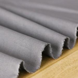 ผ้าทวิลล์ผ้าฝ้าย 100% ย้อมสี ผ้าดริลล์ สำหรับชุดยูนิฟอร์ม ชุดทำงาน ชุดเอี๊ยม - Product Image 4