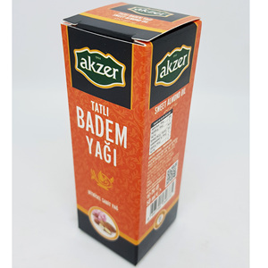 Cajas de Embalaje de Cartón Biodegradables y Ecológicas Personalizadas con Laminado Mate y Relieve para Crema de Ojos y Productos de Belleza - Product Image 2