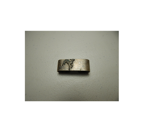 Soporte de anillo de servilleta de cobre de diseño adorable soporte de anillo de servilleta de muebles de hotel diseño hecho a mano pulido brillante - Product Image 2