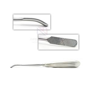 Stainless Steel Manual Rhinoplasty <b>Saws</b> for Nose Surgery | High Quality CE Certified Surgical Instruments | Low MOQ Wholesale - Product Image 3