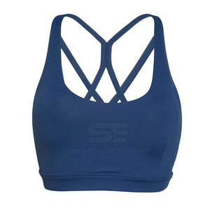 Sujetador deportivo para mujer más vendido para entrenamiento, ropa de gimnasio transpirable, ropa deportiva - Product Image 5