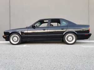 SEDAN LHD/RHD 1995 B M W 540I USADO - Product Image 3