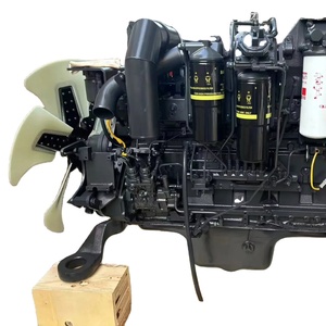 VENTA DE MOTOR DIESEL 6D95 al por mayor - Product Image 1