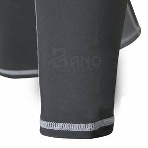 Precio de fábrica Profesional Personalizado Deportes Hombres Manga larga Rash Guard Logotipo personalizado Impreso Spandex/Nylon/Poliéster Alta calidad - Product Image 6