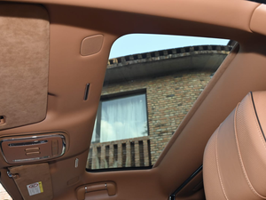 SUV Diesel Haute Performance 390kW 2024, Autonomie Élevée 670km CLTC, 4 Places, Véhicule Électrique d'Occasion, Boîte Automatique, Sièges en Cuir, Toit Panoramique - Product Image 6