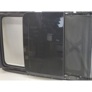 TOIT OUVERT COMPLET AUDI A6 Avant Série C7 (4G5) 4G9877049C (11>18) - Product Image 4