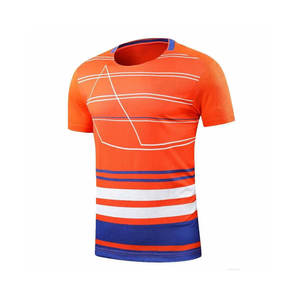 Uniforme de voleibol OEM personalizado superventas de última moda para hombre, conjunto de voleibol de playa - Product Image 2