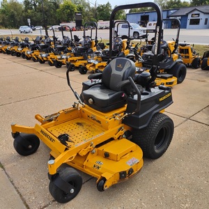 Tondeuse à gazon industrielle à essence DIY Best Selling Hustler X-one, 2 temps/4 temps, 190cc, 1600W, coupe maximale de 1000 mm - Product Image 1