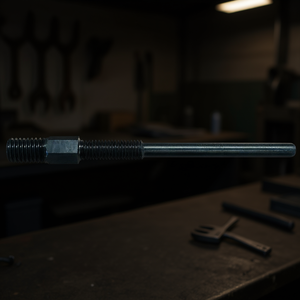 Varillas Roscadas de Alta Calidad Gedore KL-0043-3413 Punch M10 - Product Image 3