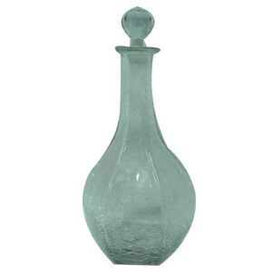 Phong Cách Độc Đáo Chai Thủy Tinh Hương Thơm Đóng Gói Cửa Hàng Mỹ Phẩm Tổ Chức Nước Hoa Chai Tóc Dầu Lưu Trữ Trang Trí Chai Thủy Tinh - Product Image 1