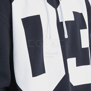 Chándal ligero para hombre personalizado su propio diseño chándal para hombre para venta en línea 2025 nueva llegada - Product Image 6