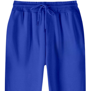 Conjunto Deportivo de Felpa Gruesa para Hombre, Sudadera con Capucha Extra Grande, Pantalones Deportivos de Dos Piezas, Ropa Deportiva Cálida de Invierno, Logotipo Personalizado, Sudadera OEM al por Mayor - Product Image 5