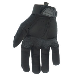 Guantes de defensa de entrenamiento resistentes a los golpes para nudillos protectores de manos de alta calidad para caza, motocicleta táctica al aire libre - Product Image 3