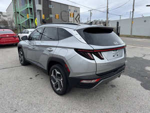 Hyundai Tucson Limited d'occasion 2023 - Product Image 5