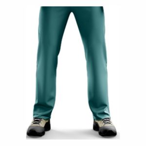 ชุดวอร์มออกกำลังกายคุณภาพสูง ไซส์พลัส สำหรับวิ่งและฟิตเนส คอเสื้อแบบกำหนดเอง แขนยาว ชุดจ็อกกิ้งสำหรับฝึกซ้อมฤดูหนาว พิมพ์ลาย 100% - Product Image 6