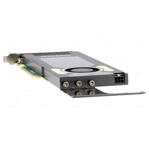 YR7HP para QUADRO M4000 8GB GDDR5 PCIE 3.0 X16 GPU ACCELERATOR Reacondicionado Hecho en CHINA - Product Image 2