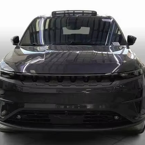 USADO Verificado 2024 SUV de Lujo Estilo Americano Wagoneer-Type S Limited Gasolina/Petróleo en Venta Derecho R17 Asientos de Cuero Automático - Product Image 1