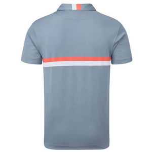 2025 ODM personnaliser Polo pour hommes pour hommes Polo hommes séchage rapide chemise à manches courtes vêtements maillots - Product Image 2