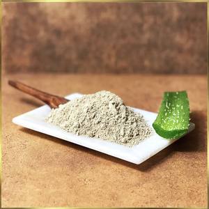 Poudre d'extrait d'aloe vera en gros feuille d'aloe vera en poudre naturelle produite et fournie par l'usine du Vietnam - Product Image 5