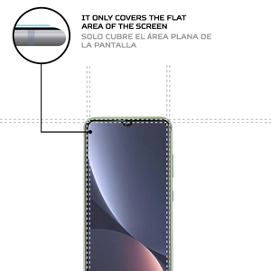 ฟิล์มกันรอยหน้าจอคิวบอต โน้ต 30 - Product Image 4